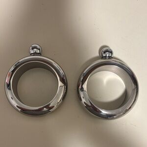 Bracelet flasks